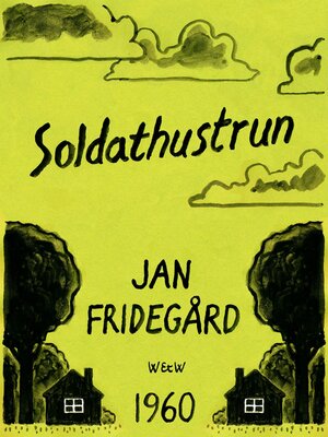cover image of Soldathustrun